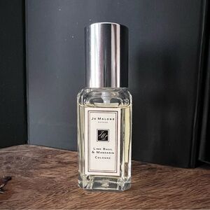 Brand New Jo Malone Lime Basil & Mandarin (9ml)